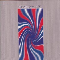 The Senator 1997 Just Add Purple